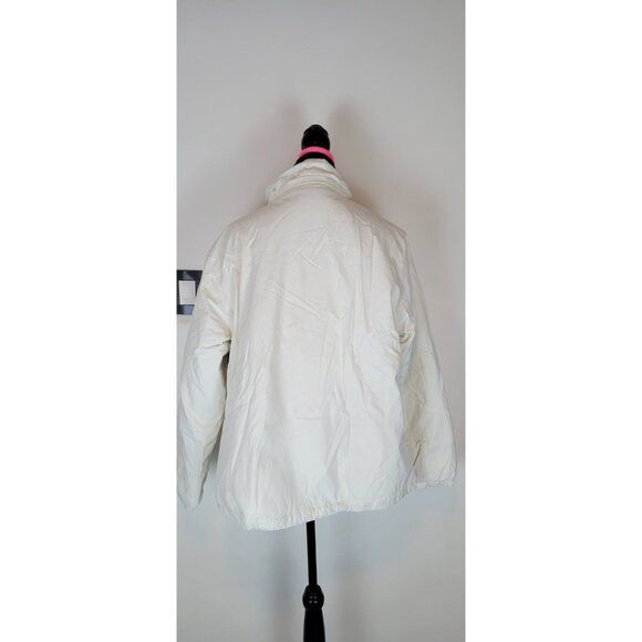 GEMYSE Women's Waterproof Ski Snow Jacket Winter Warm Lined Mountain Hiking Coat - Picture 11 of 16